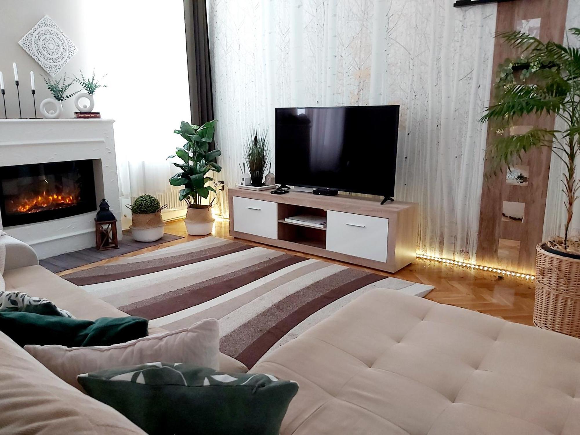Lena Apartman - Eger Exterior foto